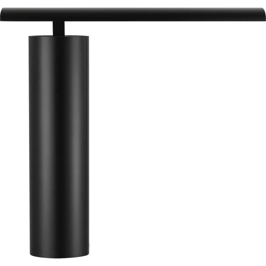 Kadia 16" Table Lamp by Visual Comfort & Co.. Made from aluminum or brass in a unique style.