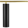 Natural Brass