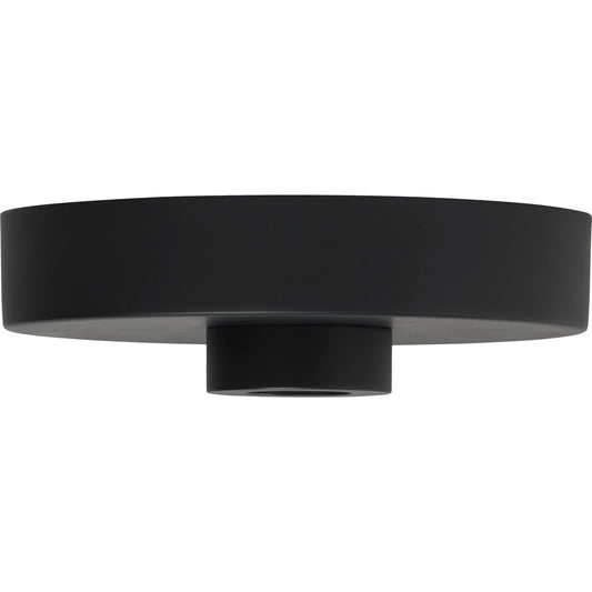 Line-Voltage Shallow Canopy by Visual Comfort & Co.. Made from metal in a unique style.