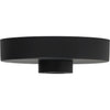 Matte Black / 5-inch