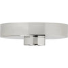 Polished Nickel / 5-inch