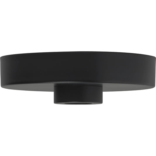 Line-Voltage Shallow Canopy by Visual Comfort & Co.. Made from metal in a unique style.
