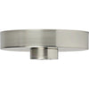 Satin Nickel / 5-inch