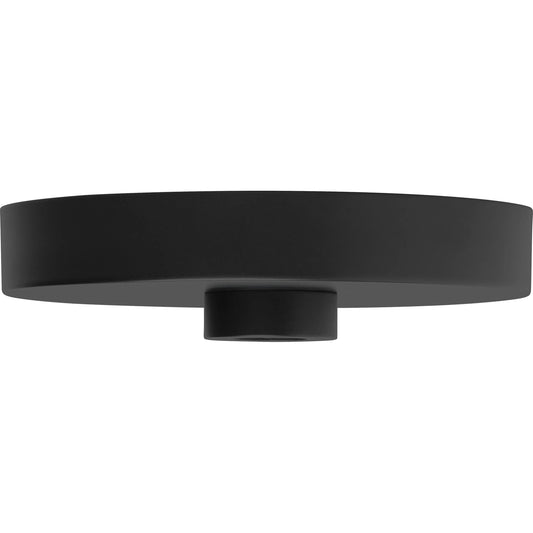 Line-Voltage Shallow Canopy by Visual Comfort & Co.. Made from metal in a unique style.