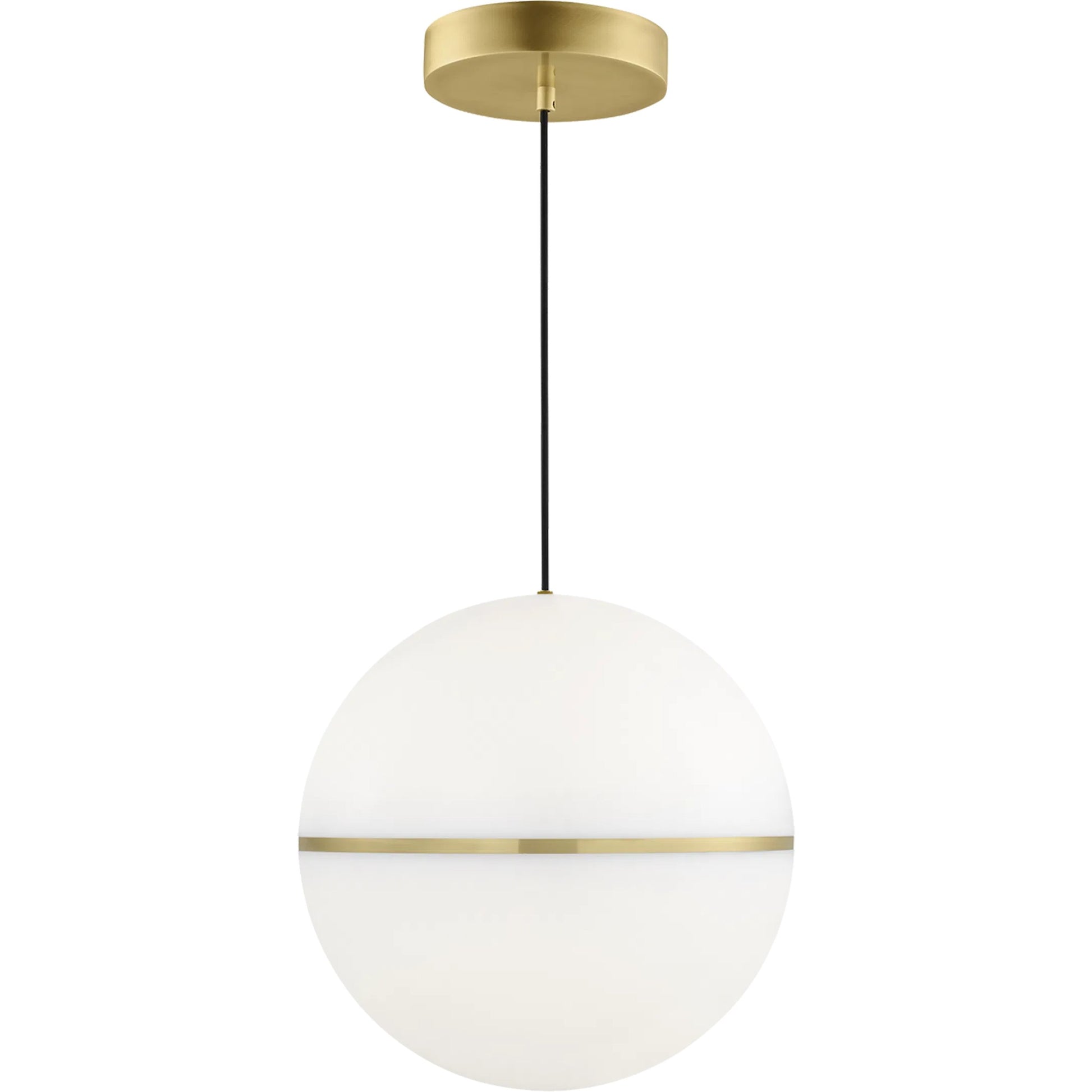 Hanea X-Large Pendant by Visual Comfort & Co.. Made from aluminum or brass in a unique style.