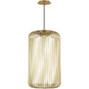 Plated Brass