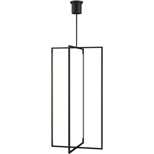 Kenway 42" Pendant by Visual Comfort & Co.. Made from aluminum in a unique style.