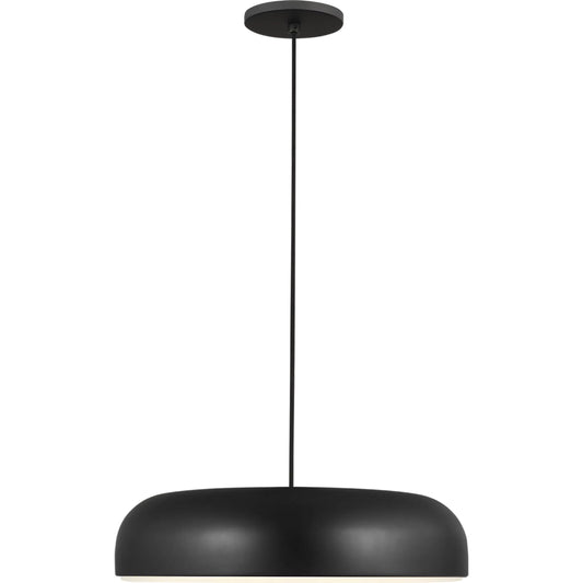 Kosa 18" Pendant by Visual Comfort & Co.. Made from aluminum in a unique style.