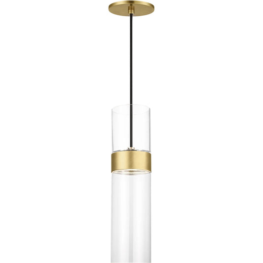 Manette Medium Pendant by Visual Comfort & Co.. Made from unique in a unique style.