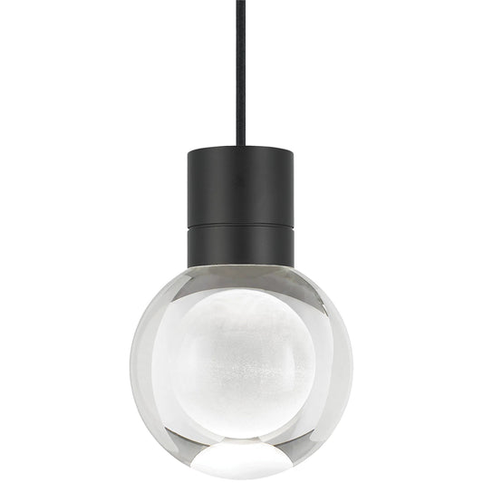 Mina Pendant by Tech Lighting. Made from glass in a modern style.