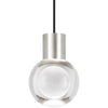 Satin Nickel