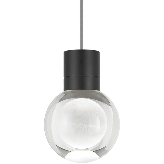 Mina Pendant by Tech Lighting. Made from glass in a modern style.