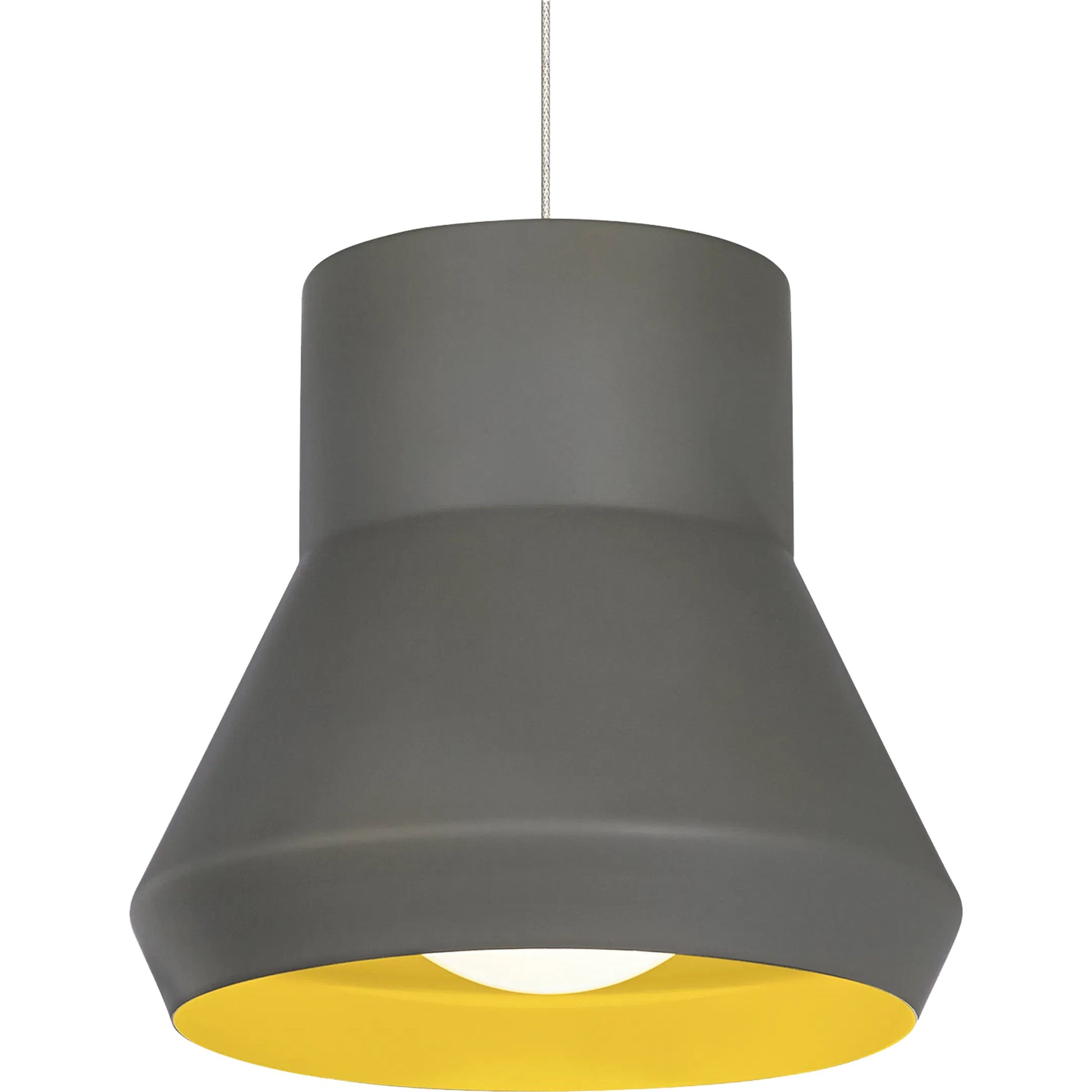 Milo Pendant by Tech Lighting. Made from unique in a modern style.