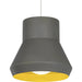 Milo Pendant by Tech Lighting. Made from unique in a modern style.