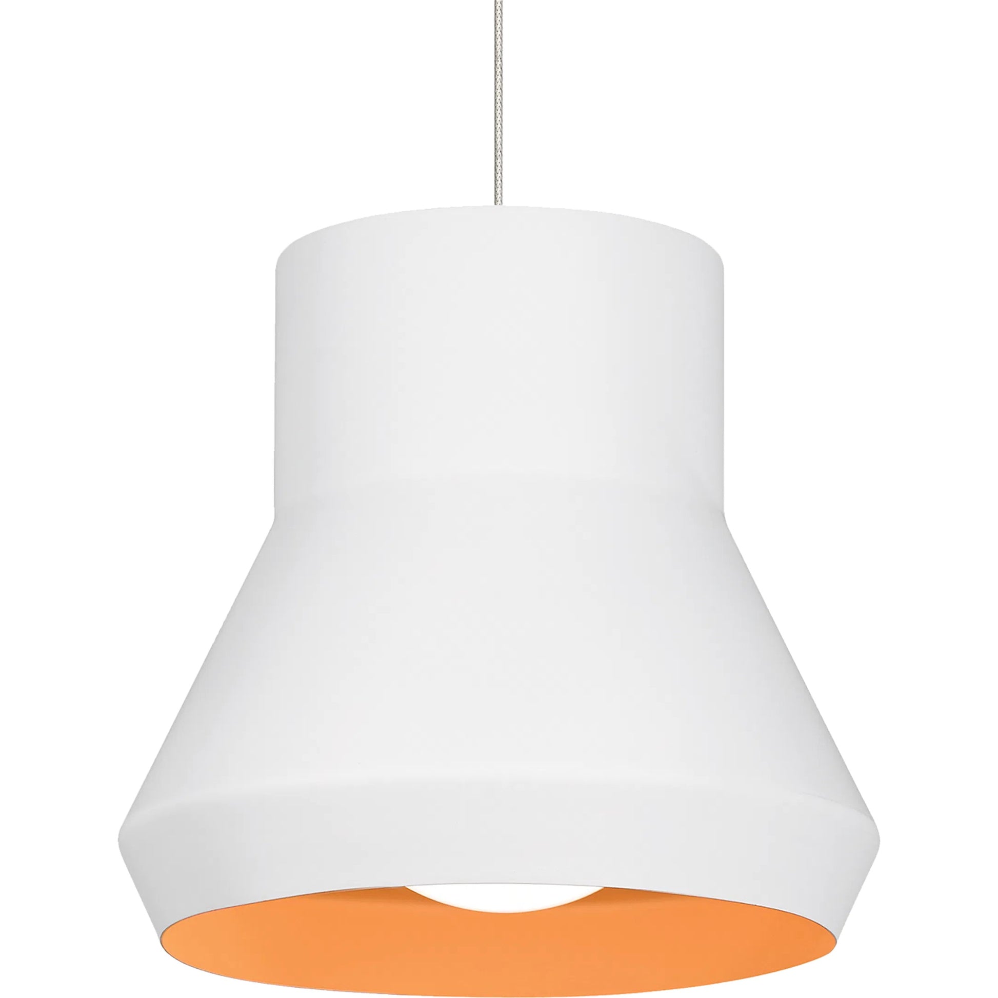 Milo Pendant by Tech Lighting. Made from unique in a modern style.