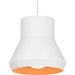 Milo Pendant by Tech Lighting. Made from unique in a modern style.