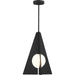 Orbel Pyramid Grande by Visual Comfort & Co.. Made from steel or brass in a unique style.