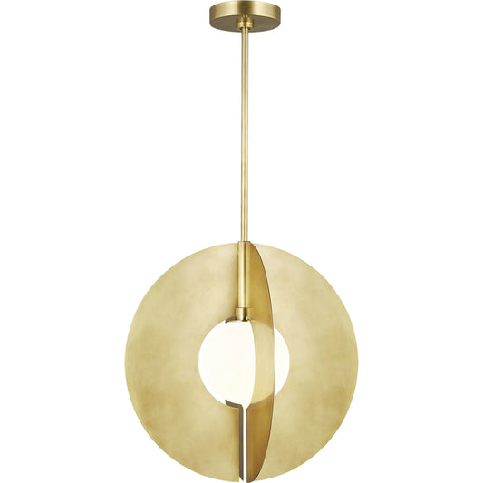 Orbel Round Grande by Visual Comfort & Co.. Made from steel or brass in a unique style.