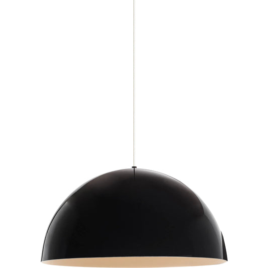 Powell Street Pendant by Visual Comfort & Co.. Made from metal in a unique style.