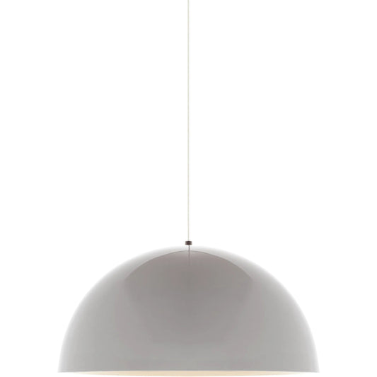 Powell Street Pendant by Visual Comfort & Co.. Made from metal in a unique style.