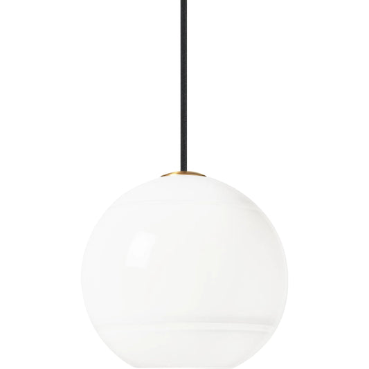 Sedona Medium Pendant by Visual Comfort & Co.. Made from glass in a unique style.