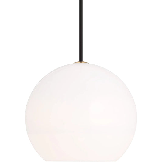 Sedona Large Pendant by Visual Comfort & Co.. Made from glass in a unique style.