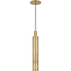 Natural Brass