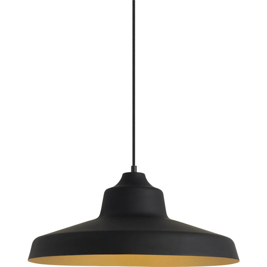 Zevo Pendant by Visual Comfort & Co.. Made from aluminum in a unique style.