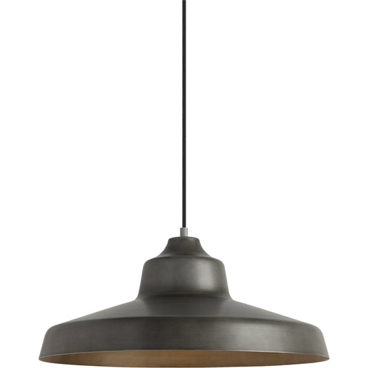 Zevo Pendant by Visual Comfort & Co.. Made from aluminum in a unique style.