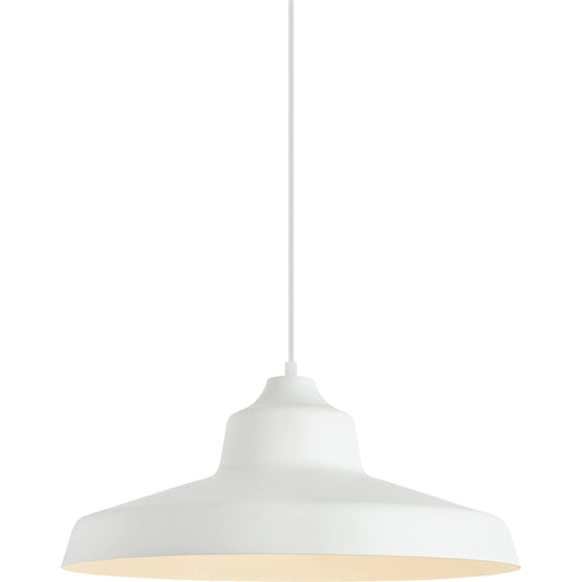 Zevo Pendant by Visual Comfort & Co.. Made from aluminum in a unique style.