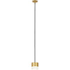 Natural Brass