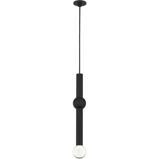 Guyed Port Alone Pendant by Visual Comfort & Co.. Made from aluminum or brass in a unique style.