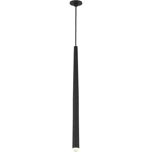 Pylon Port Alone Pendant by Visual Comfort & Co.. Made from aluminum or brass in a unique style.