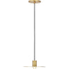 Natural Brass