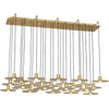 Natural Brass
