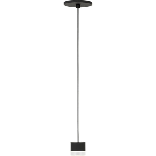 Gable 1 Light Pendant by Visual Comfort & Co.. Made from aluminum or brass in a unique style.