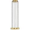 Natural Brass