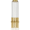 Natural Brass