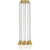 Natural Brass