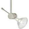 Satin Nickel / Large