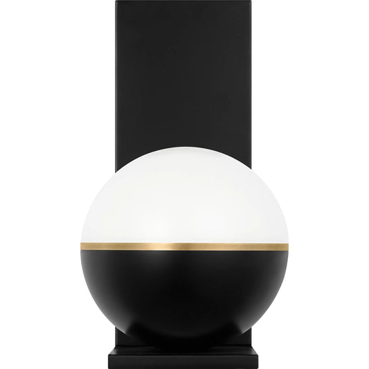 Akova Wall Lighting by Visual Comfort & Co.. Made from aluminum in a unique style.