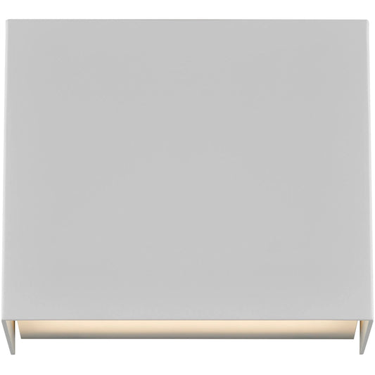 Brompton Medium Wall Sconce by Visual Comfort & Co.. Made from aluminum or brass in a unique style.