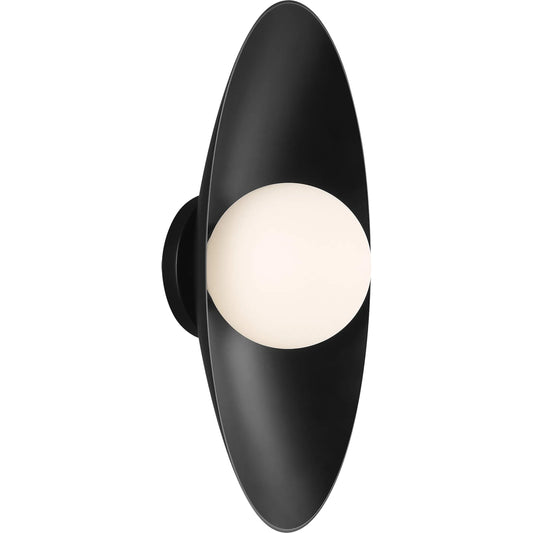 Joni 16" Wall Sconce by Visual Comfort & Co.. Made from aluminum in a unique style.