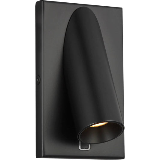 Ponte 5" Wall Sconce by Visual Comfort & Co.. Made from aluminum or brass in a unique style.
