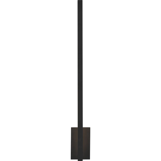 Stagger Small Wall Sconce by Visual Comfort & Co.. Made from aluminum or brass in a unique style.