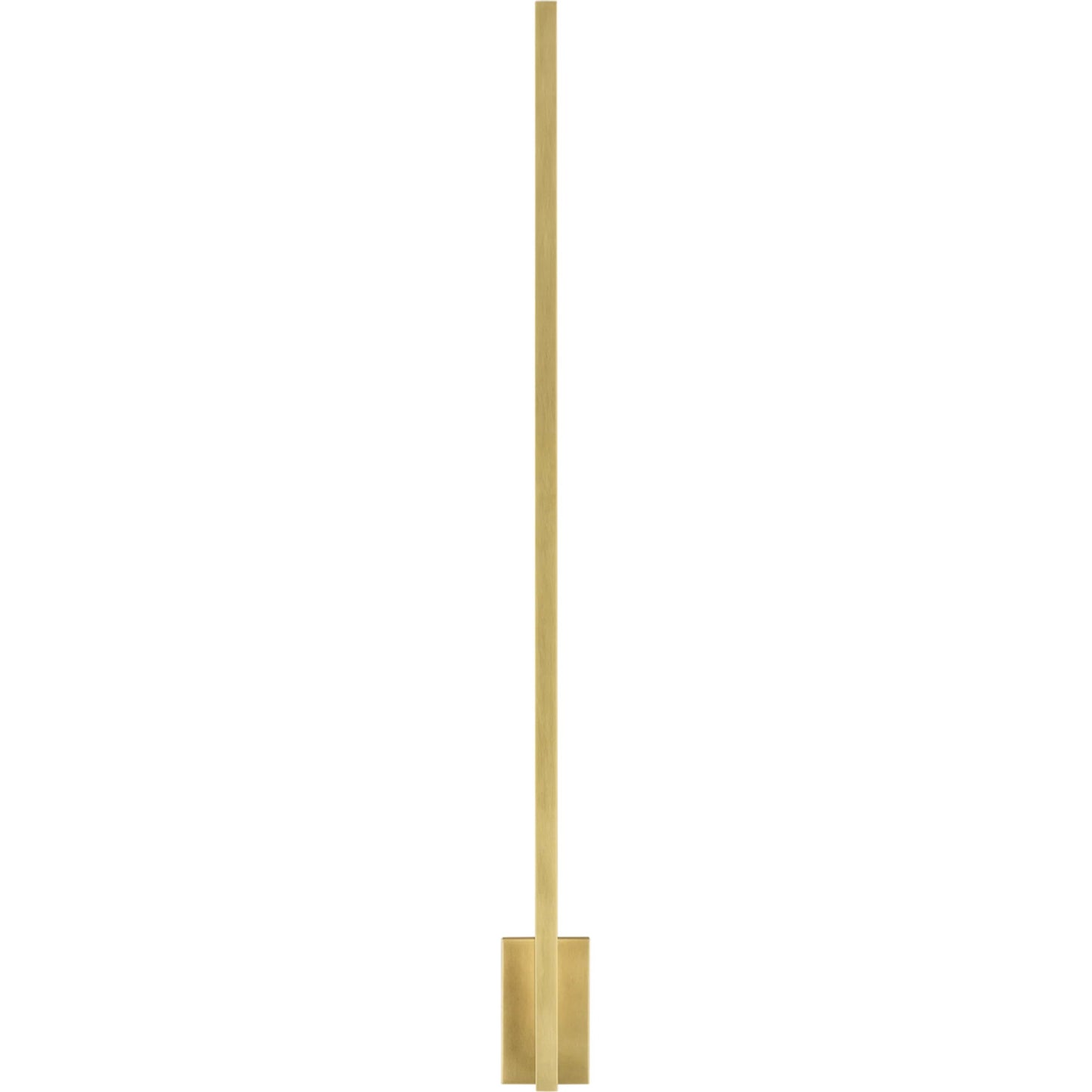 001 SI-2233303 | Primary Silo | Stagger Medium Wall Sconce by Visual Comfort & Co.. Made from aluminum or brass in a unique style.