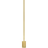 Natural Brass