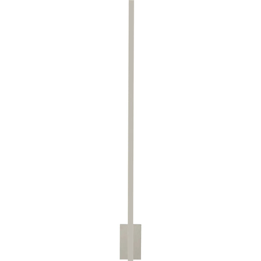 Stagger Medium Wall Sconce by Visual Comfort & Co.. Made from aluminum or brass in a unique style.