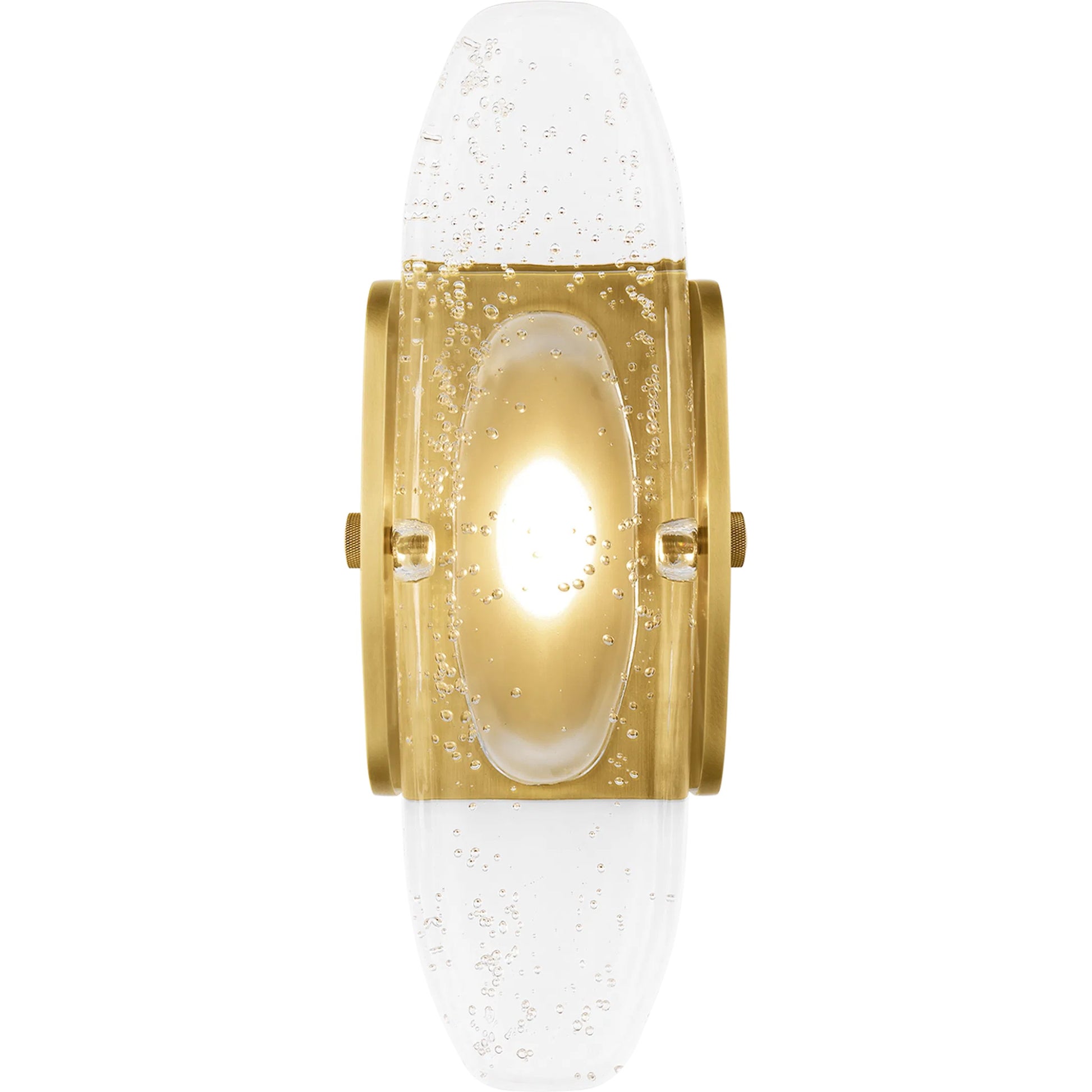 Wythe Medium Wall Sconce by Visual Comfort & Co.. Made from aluminum in a unique style.