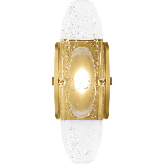 Wythe Medium Wall Sconce by Visual Comfort & Co.. Made from aluminum in a unique style.